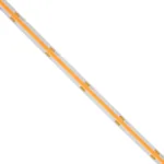 GLOBOSTAR® BEE 70353 Ταινία LED 10W/m 800lm/m 120° DC 24V IP20 528 x COB Chip/m Ultra Θερμό Λευκό 2200K Dimmable - Sanan COB Chip - Μ500 x Π1 x Υ0.2cm - Ρολό 5 Μέτρων - 5 Χρόνια Εγγύηση - Image 4