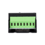 GLOBOSTAR® SKYDANCE-D4-P 70669 DC DMX Master Dimmer / Controller / Decoder Υψηλής Ταχύτητας με 4 x 8A 384W Κανάλια 12-48V 32.5A 1152W Max IP20 - DMX512 & RDM - Μ17.5 x Π4.5 x Υ2.8cm - 5 Χρόνια Εγγύηση - Image 6