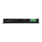 GLOBOSTAR® SKYDANCE-D24A 70673 DC DMX Master Dimmer / Controller / Decoder Υψηλής Ταχύτητας με 24 x 3A 72W Κανάλια DC 12-24V 72.5A 1740W Max IP20 - DMX512 & RDM - Μ16.7 x Π5 x Υ2.4cm - 5 Χρόνια Εγγύηση - Image 6