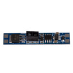 GLOBOSTAR® SENSORA 70698 Ανιχνευτής / Αισθητήρας Κίνησης Χεριού Ειδικός για Προφίλ Αλουμινίου DC 5-24V 6A 144W Max IP20 - Μ4.9 x Π1 x Υ0.7cm - 2 Χρόνια Εγγύηση - Image 3
