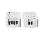 GLOBOSTAR® SKYDANCE-V1 71567 DC RF 2.4Ghz & Push Dimmer / Controller με 1 x 8A 288W Κανάλι DC 5-36V 8A 288W Max IP20 - RF 2.4Ghz & Push Dimming - Μ10 x Π3.5 x Υ2cm - 5 Χρόνια Εγγύηση - Image 5