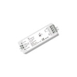 GLOBOSTAR® SKYDANCE-V1 71567 DC RF 2.4Ghz & Push Dimmer / Controller με 1 x 8A 288W Κανάλι DC 5-36V 8A 288W Max IP20 - RF 2.4Ghz & Push Dimming - Μ10 x Π3.5 x Υ2cm - 5 Χρόνια Εγγύηση - Image 6