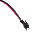 GLOBOSTAR® CCVOLT 73074 Τροφοδοτικό/Μετασχηματιστής SELV 3W 0.27A DC 7-11V - από AC 220-240V σε DC 7-11V IP20 - Μ4.5 x Π3 x Υ2.5cm - 2 Χρόνια Εγγύηση - Image 4