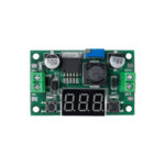GLOBOSTAR® CONVERTER 73111 Ρυθμιστής Τάσης με Είσοδο από DC 4V έως DC 40V & Έξοδο από DC 1.3V έως DC 37V 1 x 3A Max IP20 - Μ5.5 x Π3.5 x Υ1.2cm - 2 Χρόνια Εγγύηση - Image 4