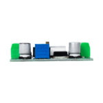 GLOBOSTAR® CONVERTER 73111 Ρυθμιστής Τάσης με Είσοδο από DC 4V έως DC 40V & Έξοδο από DC 1.3V έως DC 37V 1 x 3A Max IP20 - Μ5.5 x Π3.5 x Υ1.2cm - 2 Χρόνια Εγγύηση - Image 6