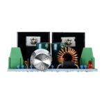 GLOBOSTAR® CONVERTER 73114 Ρυθμιστής Τάσης με Είσοδο από DC 4V έως DC 40V & Έξοδο από DC 1.25V έως DC 36V 1 x 8A Max IP20 - Μ6 x Π4.5 x Υ2.5cm - 2 Χρόνια Εγγύηση - Image 4