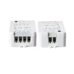 GLOBOSTAR® SKYDANCE-V1+R11 73119 DC RF 2.4Ghz Push Dimmer με RF Ασύρματο Χειριστήριο Αφής με 1 x 8A 288W Κανάλι DC 5-36V 8A 288W Max IP20 - RF 2.4Ghz & Push Dimming - Μ12.2 x Π5.3 x Υ1.7cm - 5 Χρόνια Εγγύηση - Image 5