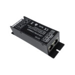 GLOBOSTAR® DIMMERIO 73311 Σετ Dimmer με RF Ασύρματο Χειριστήριο με 1 x 25A 600W Κανάλι DC 12-24V 25A 600W Max IP20 - RF2.4Ghz SYNC - Μ12.7 x Π4 x Υ3.2cm - 2 Χρόνια Εγγύηση - Image 3