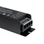 GLOBOSTAR® DIMMERIO 73311 Σετ Dimmer με RF Ασύρματο Χειριστήριο με 1 x 25A 600W Κανάλι DC 12-24V 25A 600W Max IP20 - RF2.4Ghz SYNC - Μ12.7 x Π4 x Υ3.2cm - 2 Χρόνια Εγγύηση - Image 5