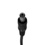 GLOBOSTAR® DIMMEROLI 73322 Σετ Dimmer με RF Ασύρματο Χειριστήριο με 1 x 6A 144W Κανάλι DC 12-24V 6A 144W Max IP20 - RF2.4Ghz - Μ31 x Π1.7 x Υ1.1cm - 2 Χρόνια Εγγύηση - Image 4