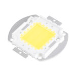 GLOBOSTAR® COBCHIP 73761 Cob LED 30W 3000lm 120° DC 28-32V IP20 Ψυχρό Λευκό 6000K Dimmable - Bridgelux COB Chip - Μ5.5 x Π5.2 x Υ0.6cm - 2 Χρόνια Εγγύηση - Image 3
