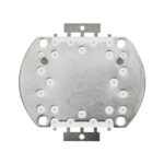 GLOBOSTAR® COBCHIP 73762 Cob LED 50W 5000lm 120° DC 28-32V IP20 Ψυχρό Λευκό 6000K Dimmable - Bridgelux COB Chip - Μ5.6 x Π5.2 x Υ0.6cm - 2 Χρόνια Εγγύηση - Image 3