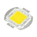 GLOBOSTAR® COBCHIP 73762 Cob LED 50W 5000lm 120° DC 28-32V IP20 Ψυχρό Λευκό 6000K Dimmable - Bridgelux COB Chip - Μ5.6 x Π5.2 x Υ0.6cm - 2 Χρόνια Εγγύηση - Image 4
