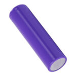 GLOBOSTAR® BATTERY 79097 Ανταλλακτική Επαναφορτιζόμενη Μπαταρία Li-ion 3.7V 12.6Wh 18650 3400mAh με Overcharge / Discharge Προστασία - Μ6.7 x Π1.8 x Υ1.7cm - 1 Χρόνο Εγγύηση - Image 3