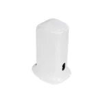GLOBOSTAR® CHARGER 79704 Πολυφορτιστής DC 5V με 5 x USB 2.0 & 1 x USB-C 30W 6A AC 220-240V IP20 - Λευκό - Μ8 x Π6.5 x Υ11.5cm - Image 3