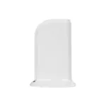 GLOBOSTAR® CHARGER 79704 Πολυφορτιστής DC 5V με 5 x USB 2.0 & 1 x USB-C 30W 6A AC 220-240V IP20 - Λευκό - Μ8 x Π6.5 x Υ11.5cm - Image 5