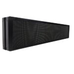 GLOBOSTAR® DISPLAY 90330 Κυλιόμενη Ψηφιακή Επιγραφή Διπλής Όψης 160x32cm P10 160x32 Pixel LED 500W AC 220-240V Αδιάβροχο IP65 Ψυχρό Λευκό 6000K - WiFi Control μέσω FK APP - Αισθητήρας Θερμοκρασίας & Υγρασίας - Μ168 x Π12 x Υ40cm - 2 Χρόνια Εγγύηση - Image 2