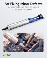 Goobay Expert Τρόμπα Αποκόλλησης 51204 - Image 7