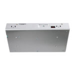 GLOBOSTAR® MEANWELL-LRS450-24 90787 Τροφοδοτικό/Μετασχηματιστής PELV 450W 18.8A DC 24V IP20 - AC 220-240V σε DC 24V / Ρυθμιζόμενo από DC 21.6V έως DC 28.8V - Μ22.5 x Π12.4 x Υ3.5cm - 3 Χρόνια Εγγύηση - Image 5