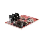 GLOBOSTAR® CARD-FK-8Wa 90093 Κάρτα Εικόνας για Μονόχρωμες Κυλιόμενες Ψηφιακές Επιγραφές/Οθόνες DC 5V IP20 - 2048x16/1024x32 Pixels - Μ5.2 x Π4.1 x Υ1.6cm - 2 Χρόνια Εγγύηση - Image 3