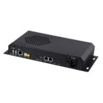 GLOBOSTAR® ZH-C2 90238 Multimedia Player Video Controller για Οθόνες LED Video Wall 1.3 million pixel - Input Signal W1920 x H1080@60Hz - WiFi 2.4G - 1 Gigabit Ethernet Output Port - AC 220-240V IP20 - Μ27 x Π11 x Υ4.5cm - 2 Χρόνια Εγγύηση - Image 3