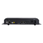 GLOBOSTAR® ZH-C2 90238 Multimedia Player Video Controller για Οθόνες LED Video Wall 1.3 million pixel - Input Signal W1920 x H1080@60Hz - WiFi 2.4G - 1 Gigabit Ethernet Output Port - AC 220-240V IP20 - Μ27 x Π11 x Υ4.5cm - 2 Χρόνια Εγγύηση - Image 6