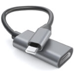 Αντάπτορας Type-C to HDTV 4k 60hz 10cm - Image 4