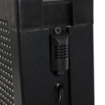 GLOBOSTAR® DISPLAY 90268 Κυλιόμενη Ψηφιακή Επιγραφή 64x16cm P10 Διπλής Όψης LED AC 220-240V Αδιάβροχο IP65 Κόκκινο - WiFi Control μέσω FK APP - Αισθητήρας Θερμοκρασίας & Υγρασίας - Μ70.5 x Π11 x Υ22.5cm - 2 Χρόνια Εγγύηση - Image 6