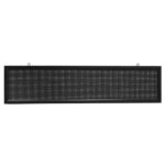 GLOBOSTAR® DISPLAY 90280 Κυλιόμενη Ψηφιακή Επιγραφή Μονής Όψης 160x32cm P10 160x32 Pixel LED 250W AC 220-240V Αδιάβροχο IP65 Ψυχρό Λευκό 6000K - WiFi Control μέσω FK APP - Αισθητήρας Θερμοκρασίας & Υγρασίας - Μ168 x Π9 x Υ40cm - 2 Χρόνια Εγγύηση - Image 5