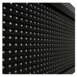 GLOBOSTAR® DISPLAY 90285 Κυλιόμενη Ψηφιακή Επιγραφή 160x32cm P10 Μονής Όψης LED AC 220-240V Αδιάβροχο IP65 RGB - WiFi Control μέσω FK APP - Αισθητήρας Θερμοκρασίας & Υγρασίας - Μ168 x Π9 x Υ40cm - 2 Χρόνια Εγγύηση - Image 6