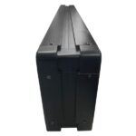 GLOBOSTAR® DISPLAY 90304 Κυλιόμενη Ψηφιακή Επιγραφή P10 Διπλής Όψης LED AC 220-240V Αδιάβροχο IP65 Πορτοκαλί - WiFi Control μέσω FK APP - Αισθητήρας Θερμοκρασίας & Υγρασίας - Μ104 x Π12 x Υ20cm - 2 Χρόνια Εγγύηση - Image 6
