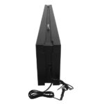 GLOBOSTAR® DISPLAY 90310 Κυλιόμενη Ψηφιακή Επιγραφή P10 Διπλής Όψης LED AC 220-240V Αδιάβροχο IP65 Ψυχρό Λευκό 6000K - WiFi Control μέσω FK APP - Αισθητήρας Θερμοκρασίας & Υγρασίας - Μ168 x Π12 x Υ24cm - 2 Χρόνια Εγγύηση - Image 4