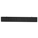 GLOBOSTAR® DISPLAY 90310 Κυλιόμενη Ψηφιακή Επιγραφή P10 Διπλής Όψης LED AC 220-240V Αδιάβροχο IP65 Ψυχρό Λευκό 6000K - WiFi Control μέσω FK APP - Αισθητήρας Θερμοκρασίας & Υγρασίας - Μ168 x Π12 x Υ24cm - 2 Χρόνια Εγγύηση - Image 5