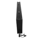 GLOBOSTAR® DISPLAY 90321 Κυλιόμενη Ψηφιακή Επιγραφή Διπλής Όψης 96x32cm P10 96x32 Pixel LED 300W AC 220-240V Αδιάβροχο IP65 Κόκκινο - WiFi Control μέσω FK APP - Αισθητήρας Θερμοκρασίας & Υγρασίας - Μ104 x Π12 x Υ40cm - 2 Χρόνια Εγγύηση - Image 4
