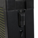 GLOBOSTAR® DISPLAY 90326 Κυλιόμενη Ψηφιακή Επιγραφή 64x32cm P10 Μονής Όψης LED AC 220-240V Αδιάβροχο IP65 Ψυχρό Λευκό 6000K - WiFi Control μέσω FK APP - Αισθητήρας Θερμοκρασίας & Υγρασίας - Μ72 x Π9 x Υ42.5cm - 2 Χρόνια Εγγύηση - Image 6