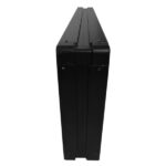 GLOBOSTAR® DISPLAY 90330 Κυλιόμενη Ψηφιακή Επιγραφή Διπλής Όψης 160x32cm P10 160x32 Pixel LED 500W AC 220-240V Αδιάβροχο IP65 Ψυχρό Λευκό 6000K - WiFi Control μέσω FK APP - Αισθητήρας Θερμοκρασίας & Υγρασίας - Μ168 x Π12 x Υ40cm - 2 Χρόνια Εγγύηση - Image 6
