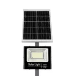 GLOBOSTAR® HELIOS-280 GLB-000-0003 Μεταλλικός Γαλβανισμένος Στύλος Φωτισμού για Φωτοβολταϊκό Προβολέα Εξωτερικού Χώρου - RAL 7016 Γκρι Ανθρακί - Μ35 × Π25 × Υ280cm - Image 6