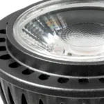 kelvo® KYRON 10° KLV-103-0004 Σποτ GU10 MR16 LED 5W 550lm CRI (Ra) ≥ 90 10° AC 220-240V IP20 Θερμό Λευκό 2700K Dimmable - CREE CXA Chip - Γκρι Ανθρακί Ματ - Μ5 x Π5 x Υ6cm - 3 Χρόνια Εγγύηση - Image 4
