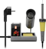 Goobay Αναλογικός Σταθμός Κόλλησης AP2 51091 48W - Image 3