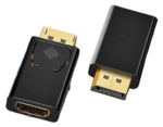Μετατροπέας DP σε HDMI Θηλ. 4K - Image 8