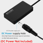 Μετατροπέας USB C Docking Station Hub 4 σε 1 USB 3.1 Type C σε 4 Θύρες USB 3.0 - Image 2