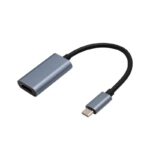 ATC Type-C σε HDTV Αντάπτορας με Καλώδιο 10cm 4K 30HZ - Image 3