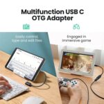 Type C σε USB3.0 OTG - Image 11