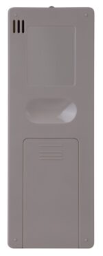 SMASOON K-8008E Universal Τηλεχειριστήριο Κλιματισμού Γκρι - Image 2