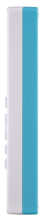 SMASOON K-8008E Universal Τηλεχειριστήριο Κλιματισμού Μπλε - Image 9