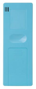 SMASOON K-8008E Universal Τηλεχειριστήριο Κλιματισμού Μπλε - Image 2