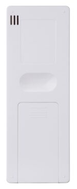 SMASOON K-8008E Universal Τηλεχειριστήριο Κλιματισμού Λευκό - Image 2