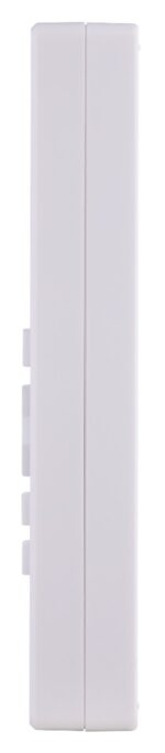 SMASOON K-8008E Universal Τηλεχειριστήριο Κλιματισμού Λευκό - Image 7