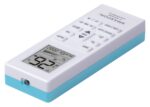 SMASOON K-8008E Universal Τηλεχειριστήριο Κλιματισμού Μπλε - Image 6