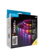 Modee Smart Ταινία LED 12W IP20 2700K & RGB 680lm με Τηλεχειριστήριο 5m - Image 2